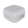 Калъф за Samsung Galaxy Buds 4 / Buds 4 Pro - Silicone Case - Techsuit - Сив