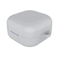 Калъф за Samsung Galaxy Buds 4 / Buds 4 Pro - Silicone Case - Techsuit - Сив