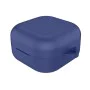 Калъф за Samsung Galaxy Buds 4 / Buds 4 Pro - Silicone Case - Techsuit - Син