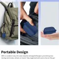 Калъф за Samsung Galaxy Buds 4 / Buds 4 Pro - Silicone Case - Techsuit - Червен