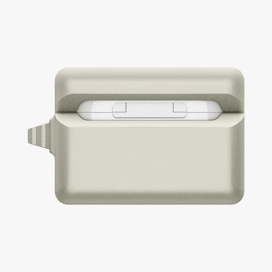 Калъф за Apple AirPods Pro 3 - Classic LS - Spigen - Сив (Stone)