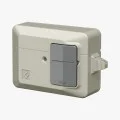 Калъф за Apple AirPods Pro 3 - Classic LS - Spigen - Сив (Stone)