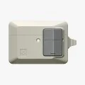 Калъф за Apple AirPods Pro 3 - Classic LS - Spigen - Сив (Stone)