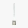 Калъф за Apple AirPods Pro 3 - Classic LS - Spigen - Сив (Stone)
