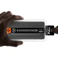 Протектор за Samsung Galaxy S26 Plus - Glas.tR EZ-FIT Pro (Anti-Reflection) (2 pack) - Spigen - Прозрачен