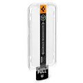 Протектор за Samsung Galaxy S26 Plus - Glas.tR EZ-FIT Pro (Anti-Reflection) (2 pack) - Spigen - Прозрачен