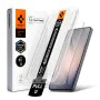 Протектор за Samsung Galaxy S26 Plus - Glas.tR EZ-FIT Pro (Anti-Reflection) (2 pack) - Spigen - Прозрачен