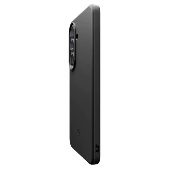 Калъф за Samsung Galaxy S26 - Thin Fit MagSafe - Spigen - Черен