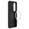 Калъф за Samsung Galaxy S26 - Thin Fit MagSafe - Spigen - Черен