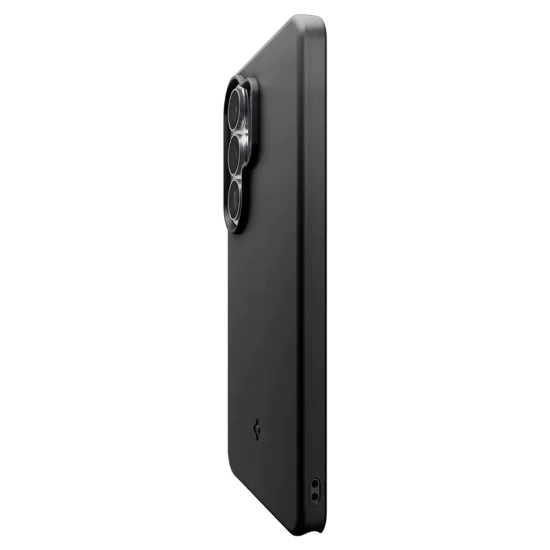 Калъф за Samsung Galaxy S26 Ultra - Thin Fit MagSafe - Spigen - Черен