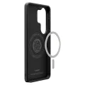 Калъф за Samsung Galaxy S26 Ultra - Thin Fit MagSafe - Spigen - Черен