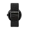 Каишка за Google Pixel Watch 1-4 (41mm) - Lite Fit X - Spigen - Черна