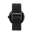 Каишка за Google Pixel Watch 1-4 (41mm) - Lite Fit X - Spigen - Черна