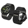 Каишка за Google Pixel Watch 1-4 (41mm) - Lite Fit X - Spigen - Черна