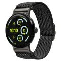 Каишка за Google Pixel Watch 1-4 (41mm) - Lite Fit X - Spigen - Черна