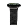 Каишка за Google Pixel Watch 1-4 (41mm) - Lite Fit X - Spigen - Черна