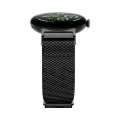 Каишка за Google Pixel Watch 1-4 (41mm) - Lite Fit X - Spigen - Черна