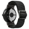 Каишка за Google Pixel Watch 1-4 (41mm) - Lite Fit X - Spigen - Черна