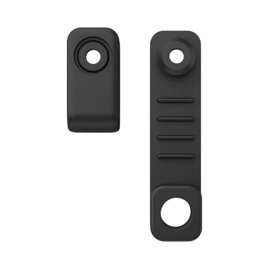 Магнитен държач за кабели Spigen LD103 (APP11145) - Черен