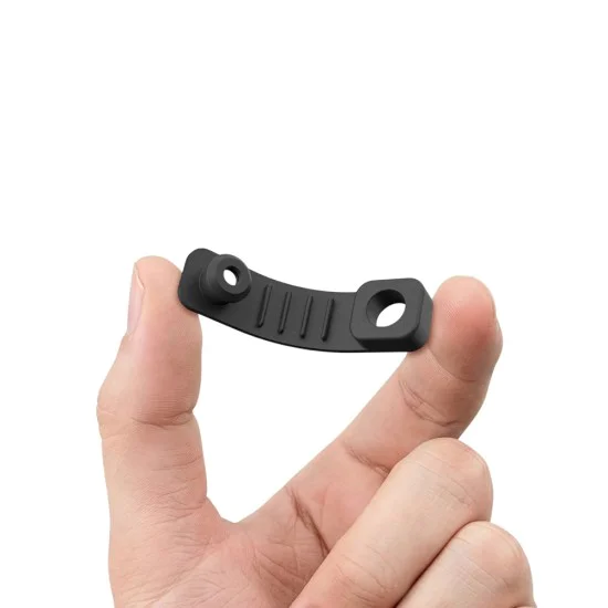 Магнитен държач за кабели Spigen LD103 (APP11145) - Черен