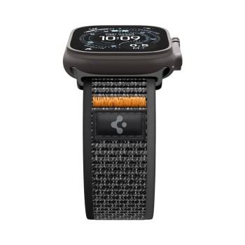 Каишка за Apple Watch 6-11/SE/Ultra 1-3 - Athlex Air 2 - Spigen - Оранжев