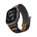 Каишка за Apple Watch 6-11/SE/Ultra 1-3 - Athlex Air 2 - Spigen - Оранжев