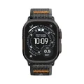 Каишка за Apple Watch 6-11/SE/Ultra 1-3 - Athlex Air 2 - Spigen - Оранжев