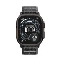 Каишка с калъф за Apple Watch (44/45/46/49mm) - Athlex Air 2 - Spigen - Active Gray