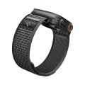 Каишка с калъф за Apple Watch (44/45/46/49mm) - Athlex Air 2 - Spigen - Active Gray