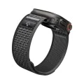 Каишка с калъф за Apple Watch (44/45/46/49mm) - Athlex Air 2 - Spigen - Active Gray