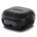 Калъф за Samsung Galaxy Buds 4 / Buds 4 Pro - Classic Fit - Spigen - Матово черен