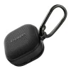 Калъф за Samsung Galaxy Buds 4 / Buds 4 Pro - Classic Fit - Spigen - Матово черен