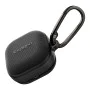 Калъф за Samsung Galaxy Buds 4 / Buds 4 Pro - Classic Fit - Spigen - Матово черен