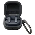 Калъф за Samsung Galaxy Buds 4 / Buds 4 Pro - Classic Fit - Spigen - Матово черен