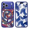 Калъф за iPhone 17 Pro - Ultra Hybrid MagSafe C11 Series - Spigen - Palette