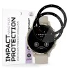 Протектор за Garmin Venu 3S - Nano Flex (2 pack) - Techsuit - Черен