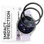 Протектор за Garmin Venu 4 41mm - Nano Flex (2 pack) - Techsuit - Черен