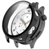 Калъф с протектор за Xiaomi Watch 5 (47mm) - Defense360 Pro - Techsuit - Черен