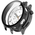 Калъф с протектор за Xiaomi Watch 5 (47mm) - Defense360 Pro - Techsuit - Черен