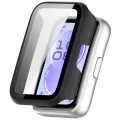 Калъф с протектор за Huawei Band 11 - Defense360 Pro - Techsuit - Черен
