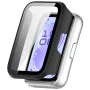 Калъф с протектор за Huawei Band 11 - Defense360 Pro - Techsuit - Черен