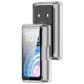 Калъф с протектор за Huawei Band 11 Pro - Defense360 Pro - Techsuit - Прозрачен