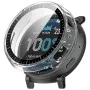 Калъф с протектор за Amazfit Active Max - Defense360 Pro - Techsuit - Прозрачен