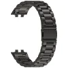 Каишка за Huawei Band 11 / Band 11 Pro - Watchband (W010) - Techsuit - Черен