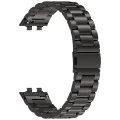 Каишка за Huawei Band 11 / Band 11 Pro - Watchband (W010) - Techsuit - Черен