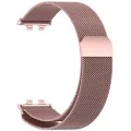 Каишка за Huawei Band 11 / Band 11 Pro - Watchband (W009) - Techsuit - Розов