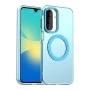 Калъф за Samsung Galaxy A27 5G - CandyCase MagSafe - Techsuit - Син