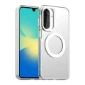 Калъф за Samsung Galaxy A27 5G - CandyCase MagSafe - Techsuit - Бял