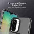 Калъф за Samsung Galaxy A27 5G - CandyCase MagSafe - Techsuit - Черен