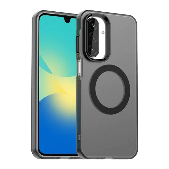 Калъф за Samsung Galaxy A27 5G - CandyCase MagSafe - Techsuit - Черен